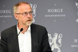 Mye positivt for grøntsektoren i statens tilbud