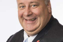 Gratulerer til landbruksministeren!