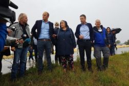 Forhandler innhold i krisepakke