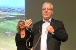 GARTNER 2018: Mye skryt til grøntsektoren