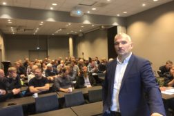 Økt forbruk av tomat og agurk