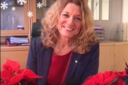 God jul og godt nytt år!