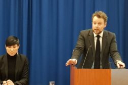 Brexit og norsk landbruk