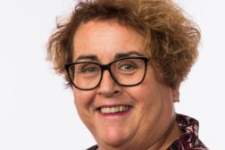 Olaug Bollestad (KrF) blir ny landbruks- og matminister