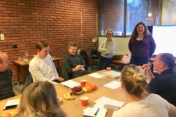 Kurs i brannvern og sikkerhet