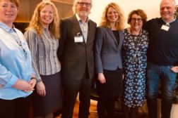 Gartnerforbundet vil ha stortingsmelding om grøntsatsning