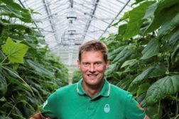 Nytt hovedstyre leder Gartnerforbundet videre