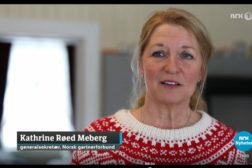 Ny utdanning skal gi flere gartnere