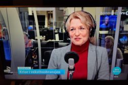 Strømkrisen: Myndighetene må ta grep