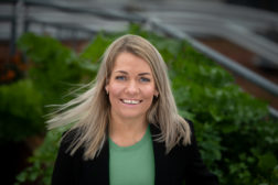 Ber om kompensasjon for naturgass