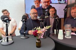 NGF er på Arendalsuka! NGF er på Arendalsuka!