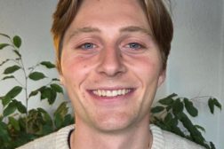Velkommen Wilhelm – Ny energi- og klimarådgiver!