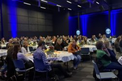 Sterke faglige og politiske signaler under GARTNER2025