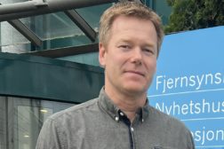 Styreleder i Norsk Gartnerforbund trer av