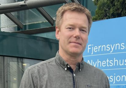 Styreleder i Norsk Gartnerforbund trer av