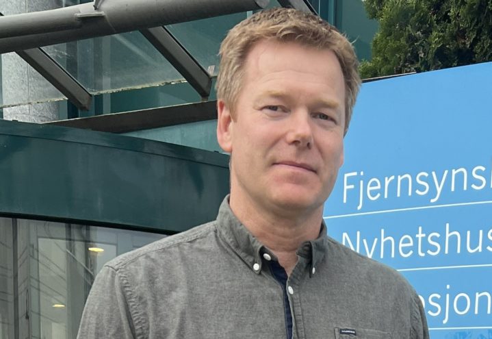 Styreleder i Norsk Gartnerforbund trer av