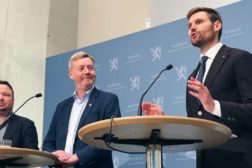 Jordbruksavtalen 2026 er klar: Gartnerforbundet savner en tydeligere satsing på grønt