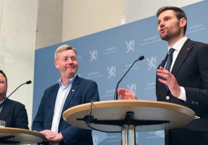 Jordbruksavtalen 2026 er klar: Gartnerforbundet savner en tydeligere satsing på grønt
