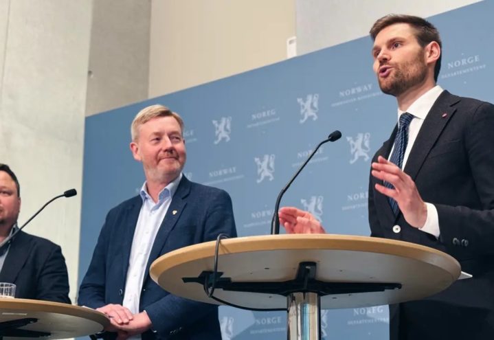 Jordbruksavtalen 2026 er klar: Gartnerforbundet savner en tydeligere satsing på grønt