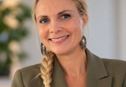 Iselin Fjeld
