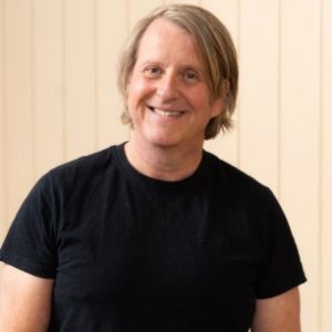Marius Sandvik
