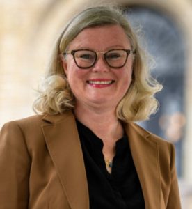 Pia Farstad von Hall