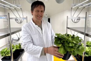 Tage Thorstensen